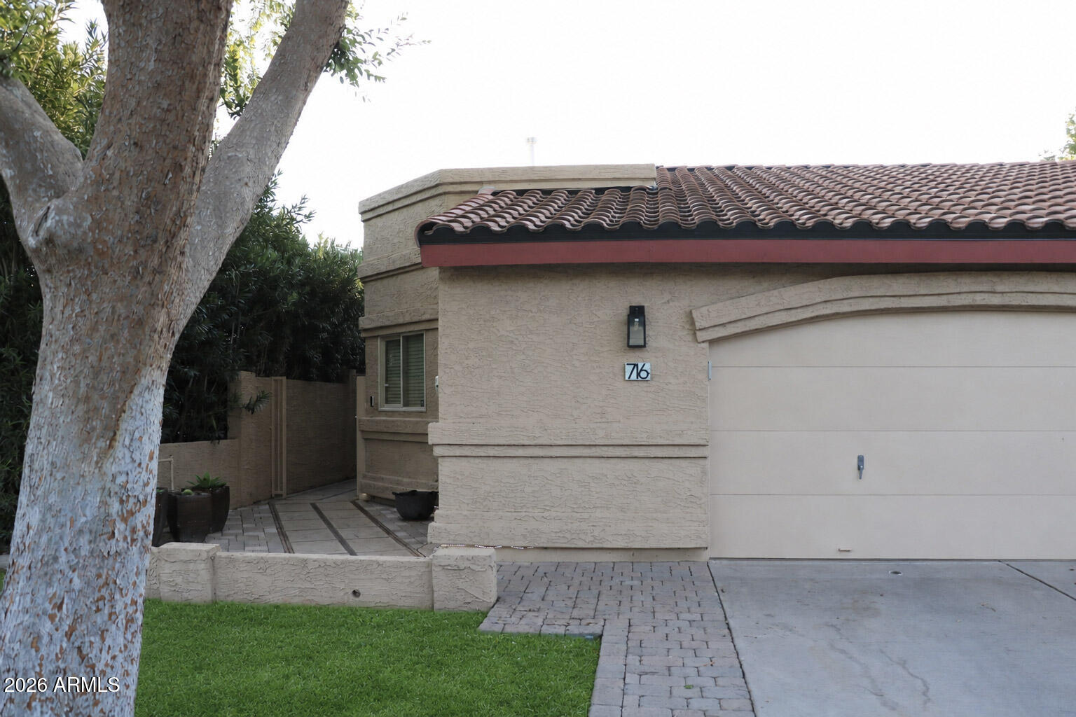 Residential in Chandler