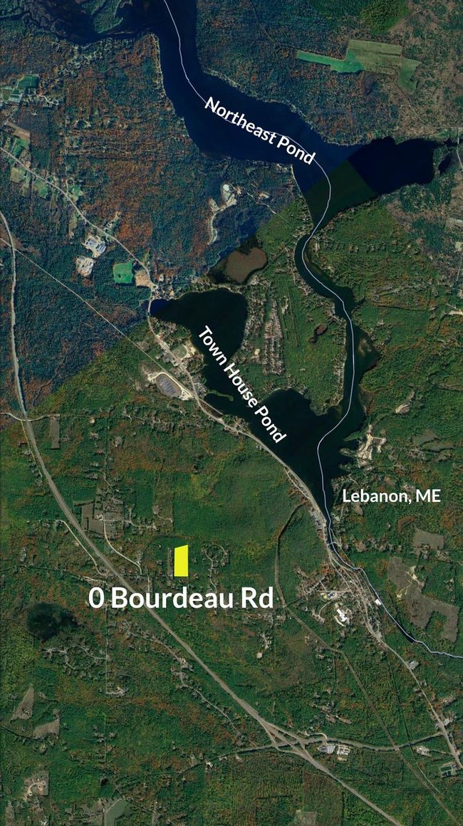 0 Boudreau Dr, Home with 0 bedrooms, 0 bathrooms and null parking in Milton NH | Image 6