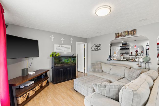 149 Cora St, House other with 4 bedrooms, 2 bathrooms and null parking in Portland TN | Image 4