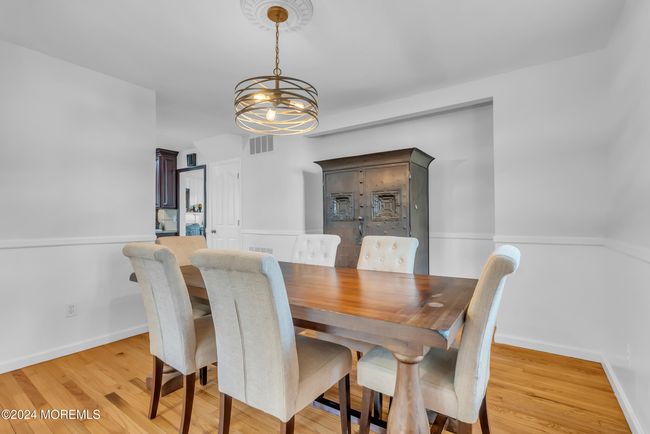 137 Church St, House other with 5 bedrooms, 4 bathrooms and null parking in Fair Haven NJ | Image 17