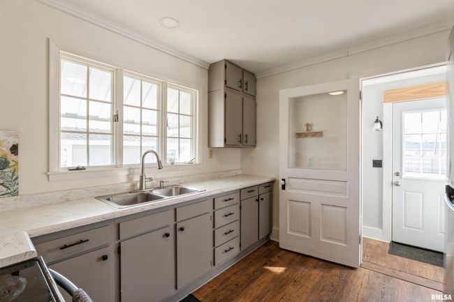 715 5 Th St, House other with 2 bedrooms, 2 bathrooms and null parking in De Witt IA | Image 16
