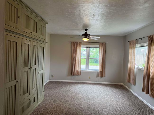 2124 Boulevard St, House other with 2 bedrooms, 1 bathrooms and null parking in Rochester IN | Image 9