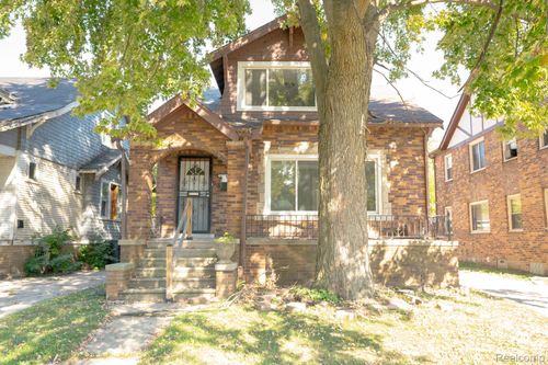 5266 Three Mile Dr, Detroit, MI, 48224-2642 | Card Image