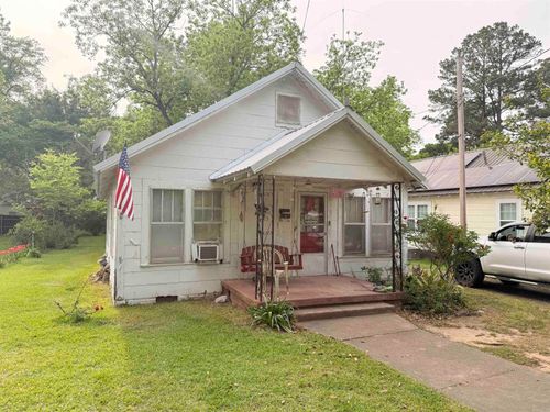 408 S Gabbert St, Monticello, AR, 71655-4930 | Card Image