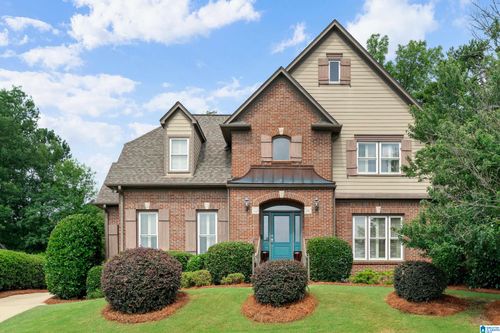 4953 Crystal Cir, HOOVER, AL, 35226-4900 | Card Image