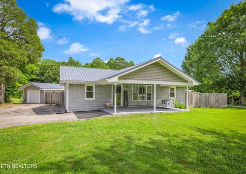 546 Pine Ridge Rd, Clinton, TN, 37716 | Card Image