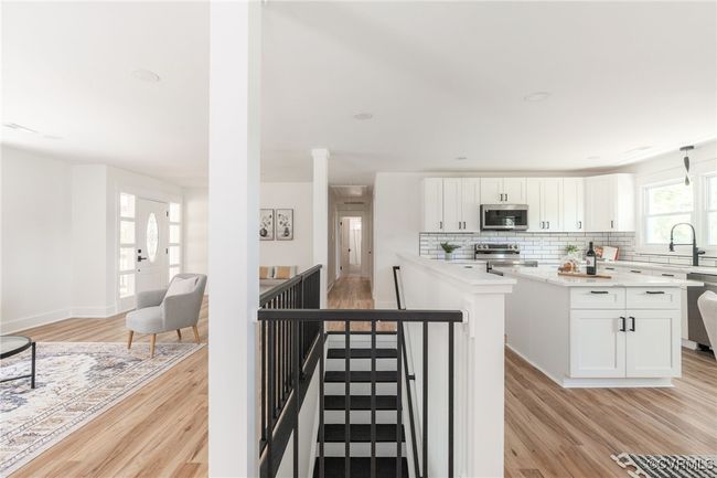 11121 Lawyers Rd, House other with 6 bedrooms, 3 bathrooms and null parking in Prince George VA | Image 9
