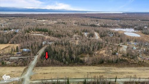 4300 S Eider Cir, Wasilla, AK, 99623-8000 | Card Image