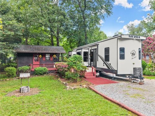 407 Hidden Valley Rd, Cleveland, GA, 30528-2188 | Card Image