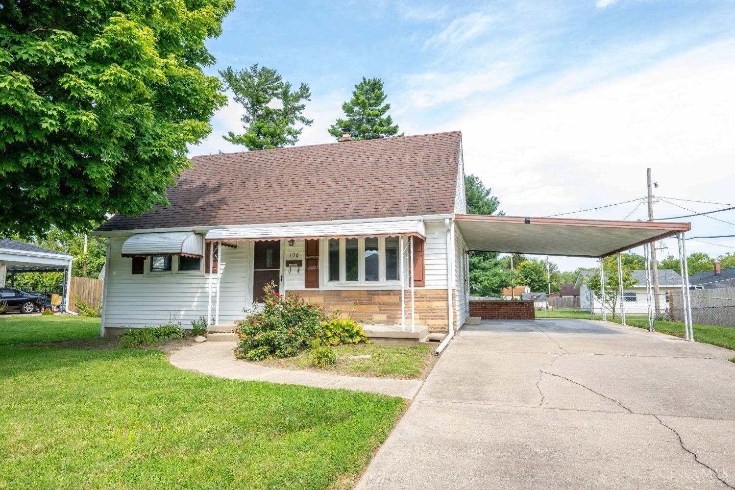 Westfield Ave, Hamilton, OH 45013