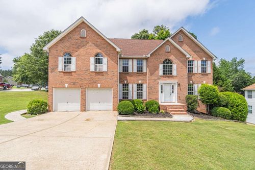 1241 Hogan Ridge Ct, Grayson, GA, 30017-7934 | Card Image