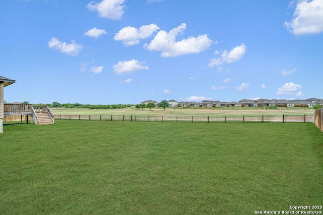 489 Middle Green Loop, House other with 3 bedrooms, 2 bathrooms and null parking in Floresville TX | Image 24