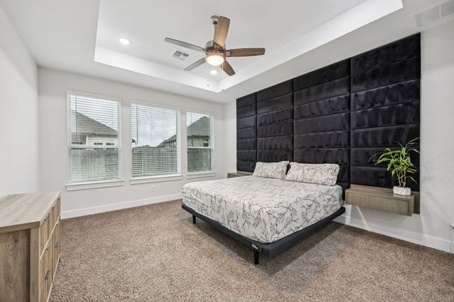 4217 Basilone Dr, House other with 3 bedrooms, 3 bathrooms and 4 parking in Pflugerville TX | Image 11
