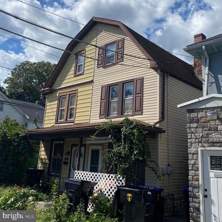 Boas St, Harrisburg, PA 17103