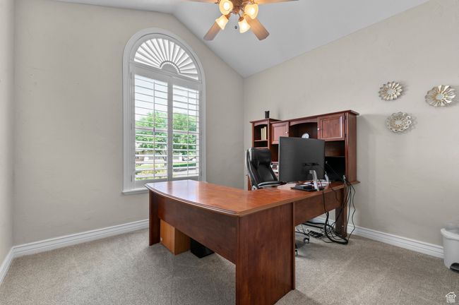 352 E Maple Dr, House other with 5 bedrooms, 4 bathrooms and 3 parking in Alpine UT | Image 23