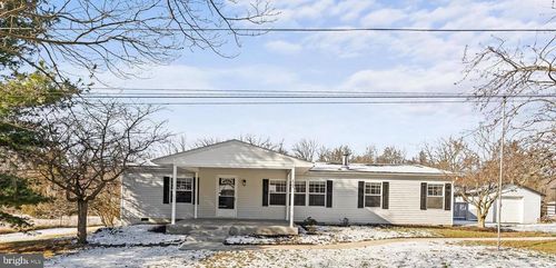 9706 Crabapple Ln, HAGERSTOWN, MD, 21740-1839 | Card Image