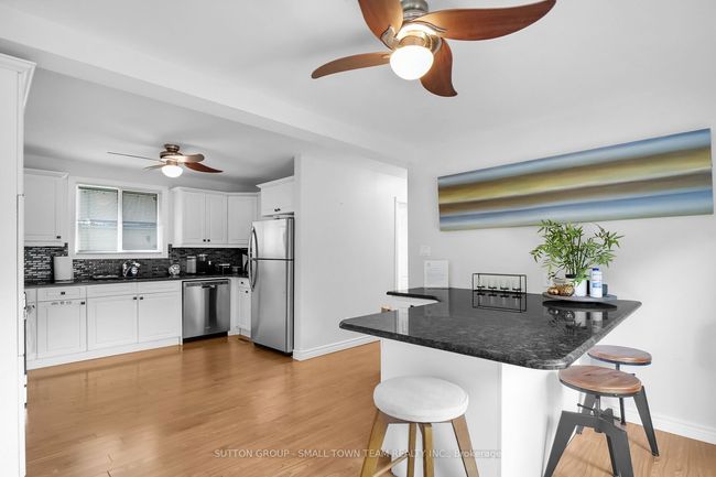 71236 Sandra St, House other with 3 bedrooms, 2 bathrooms and 8 parking in Dashwood ON | Image 13