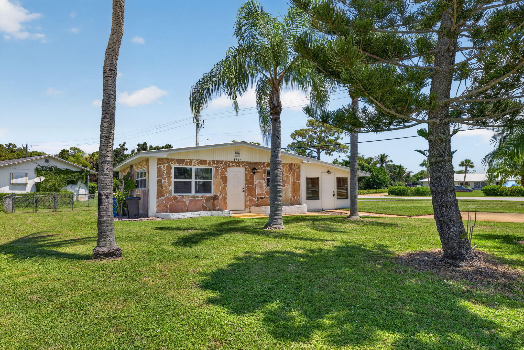 Residential Lease in Stuart