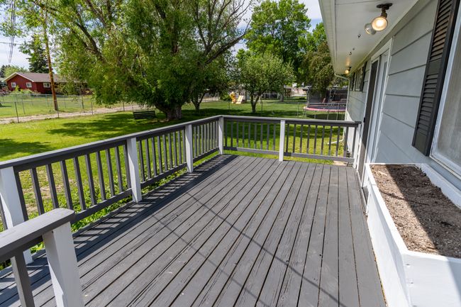 611 E King St, House other with 5 bedrooms, 2 bathrooms and null parking in East Helena MT | Image 25