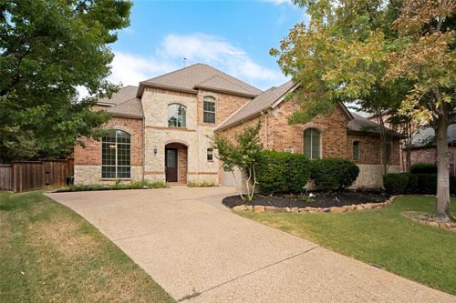 1001 Well Meadow Ln, Mckinney, TX, 75071-5988 | Card Image