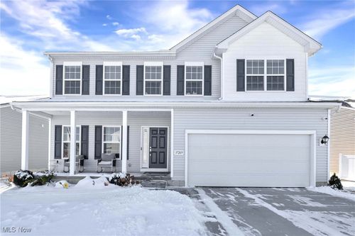 37269 White Feather Ave, North Ridgeville, OH, 44039-4833 | Card Image