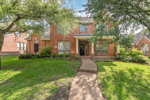 4411 Voyager Dr, Frisco, TX, 75034-7542 | Card Image