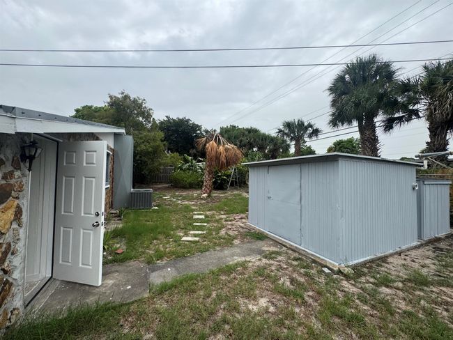 609 4 Th Pl Sw, House other with 2 bedrooms, 1 bathrooms and null parking in Vero Beach FL | Image 14
