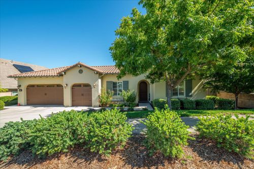 877 Candlewood Drive, El Dorado Hills, CA, 95762 | Card Image