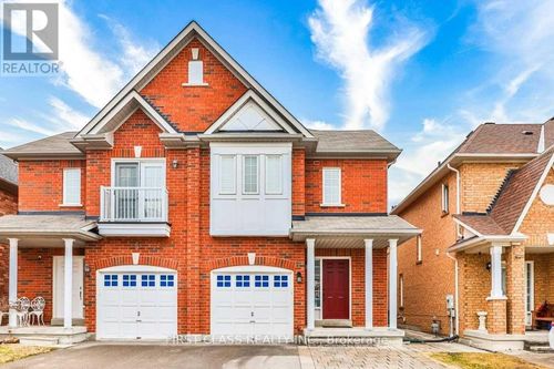 7 Almejo Ave, Richmond Hill, ON, L4S2X3 | Card Image
