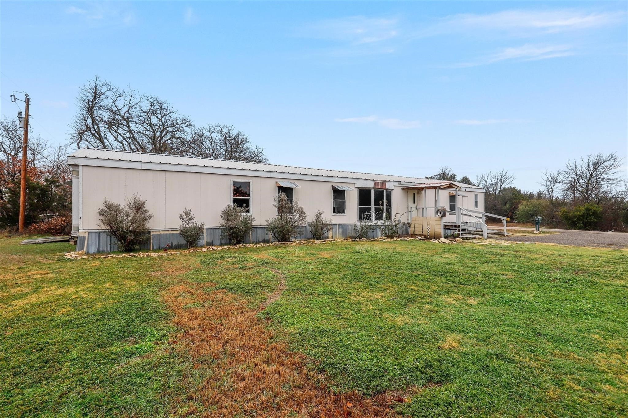 Residential in Granbury 2