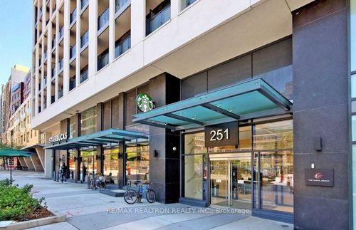 3511-251 Jarvis St, Toronto, ON, M5B0C3 | Card Image