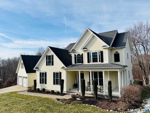 60 Polly Dan Rd, Burlington, CT, 06013-1602 | Card Image