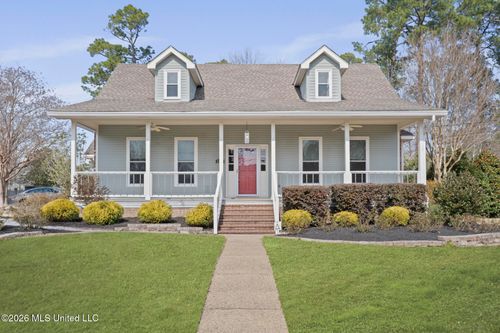 3111 Prince George Road, Hattiesburg, MS, 39402 | Card Image