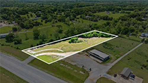 16731 Highway 62, Garfield, AR, 72732-7007 | Card Image