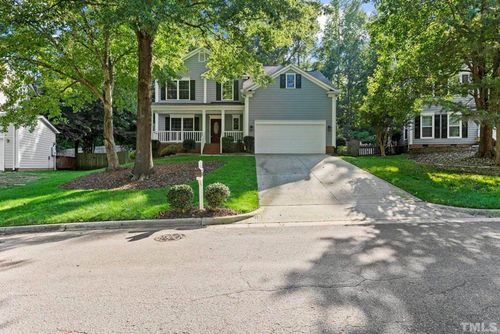 313 Catlin Rd, Cary, NC, 27519-6647 | Card Image