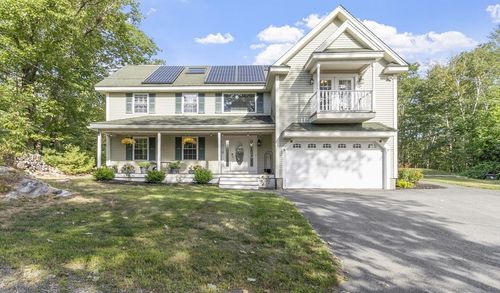 211 Log Cabin Rd, Ashby, MA, 01431-2127 | Card Image