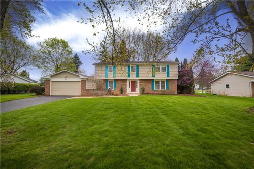 74 Harper Dr, Pittsford, NY, 14534-3154 | Card Image