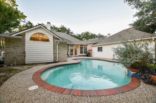 19311 Allview Ln, Houston, TX, 77094-1180 | Card Image