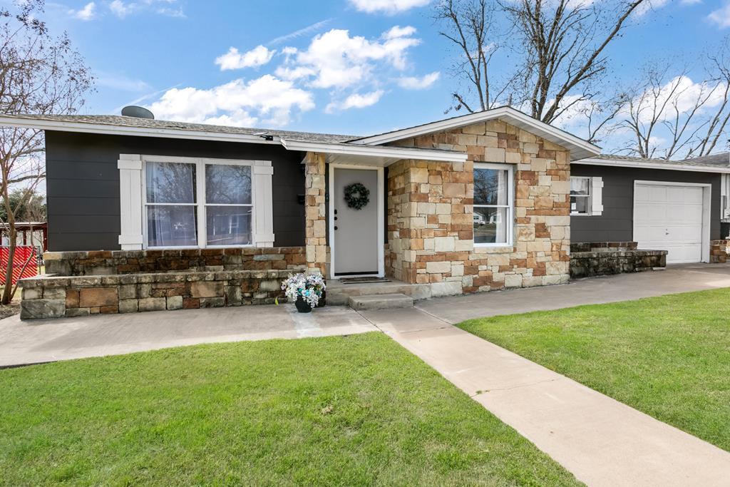 Residential in Fredericksburg