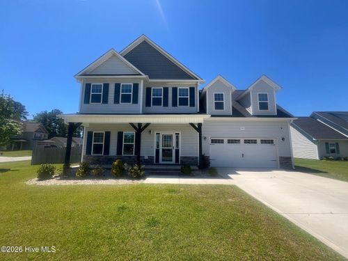 303 Breezeway Dr, Sneads Ferry, NC, 28460-1502 | Card Image