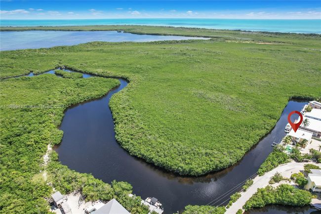 127 - 127 S Layton Dr, House other with 3 bedrooms, 2 bathrooms and null parking in Long Key FL | Image 50