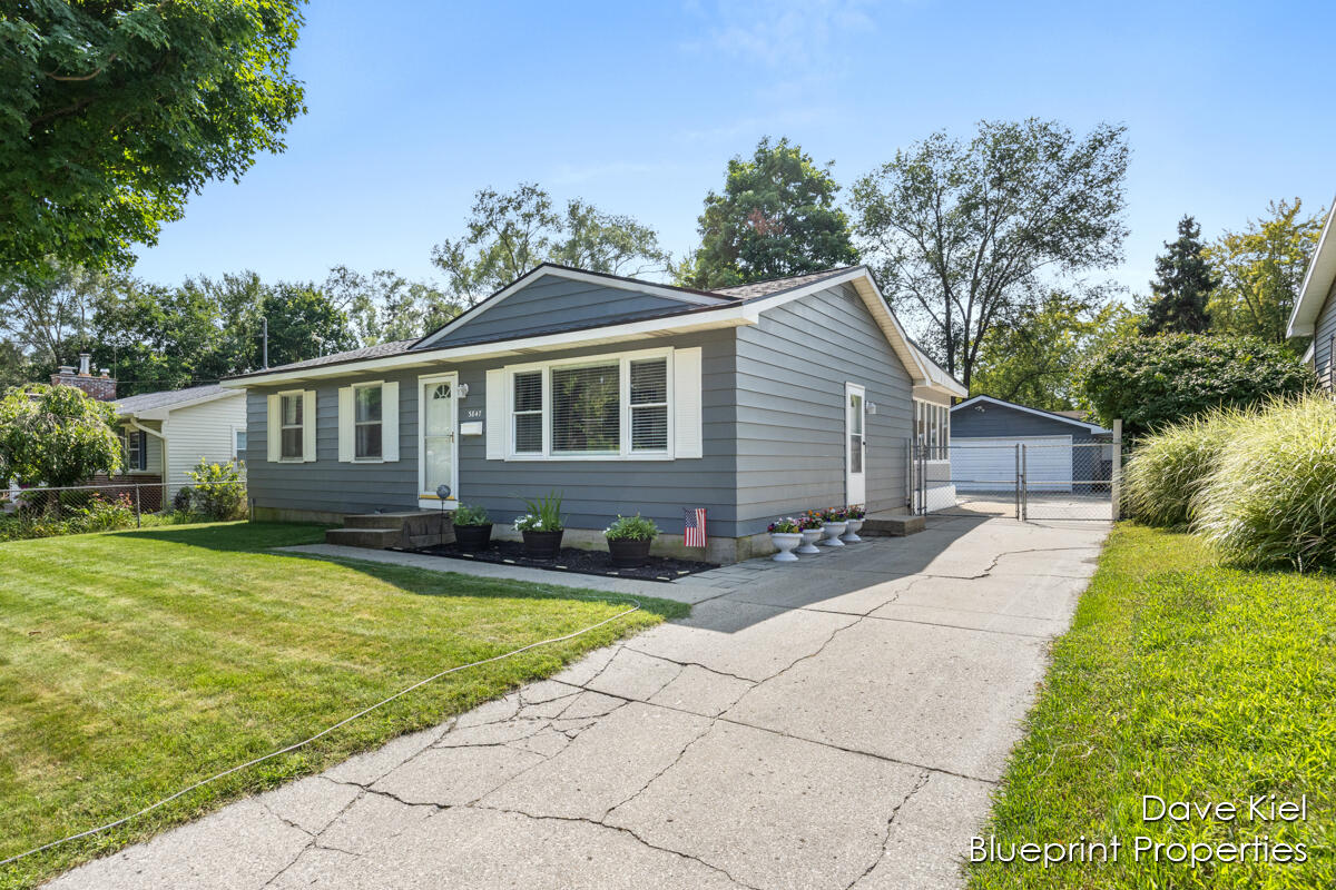 Havana Ave, Wyoming, MI 49509