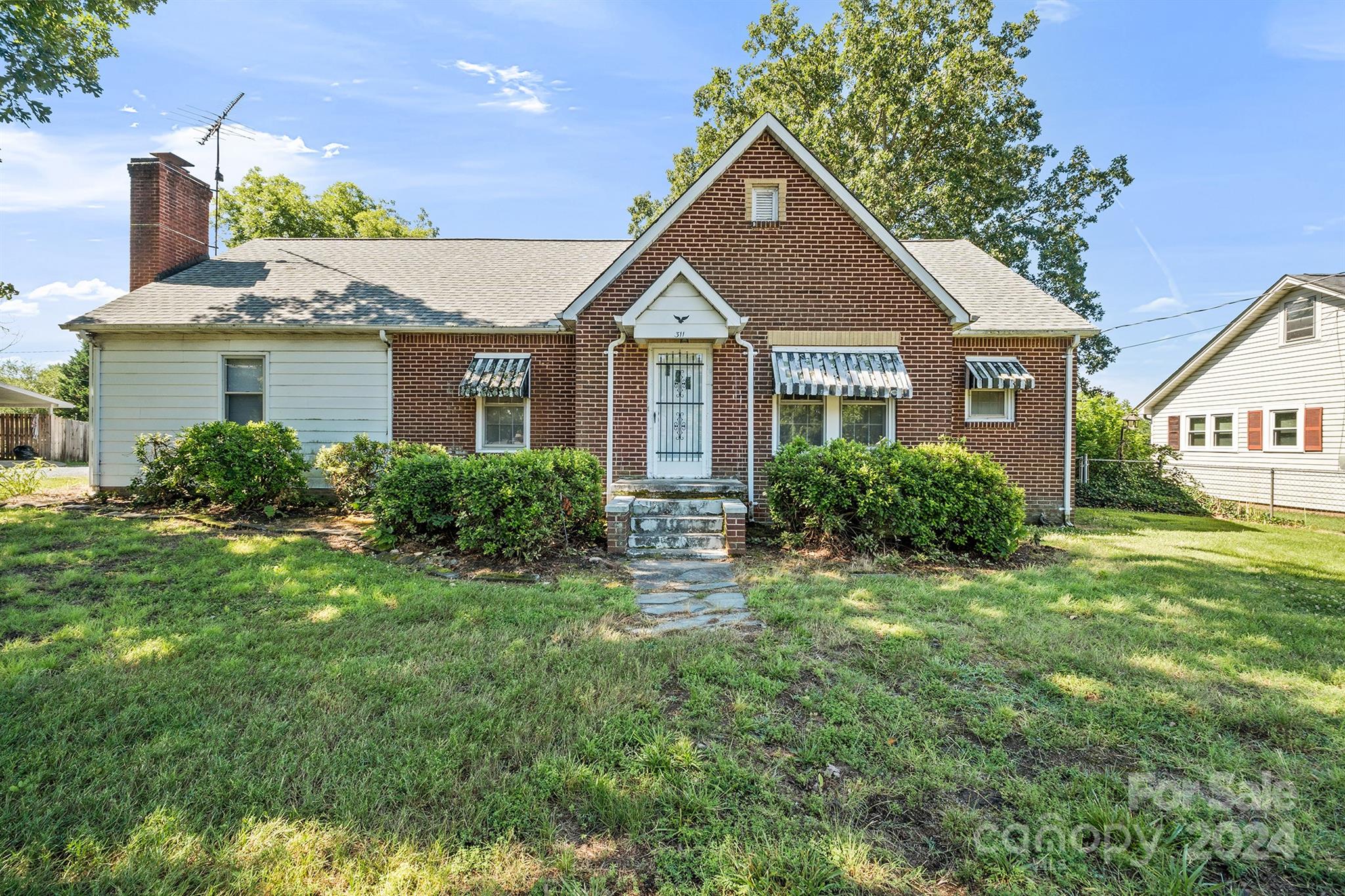 22nd St, Kannapolis, NC 28081
