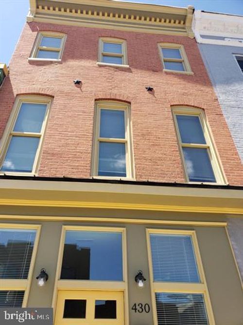 430 S Bond St, BALTIMORE, MD, 21231-2323 | Card Image