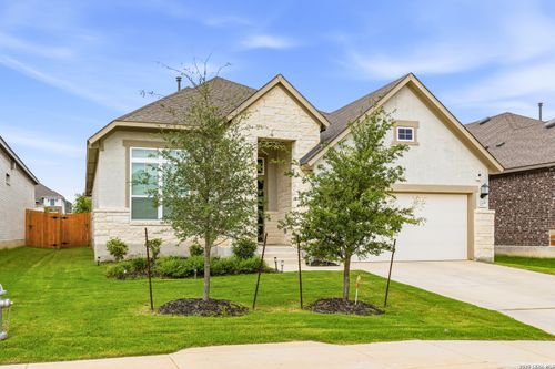 12439 Lanthimos, San Antonio, TX, 78254-4864 | Card Image