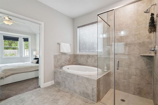 Primary ensuite bath | Image 23
