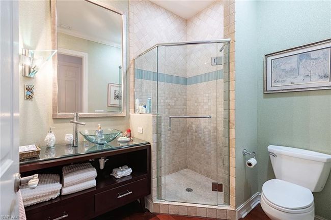 APT-201 - 5045 Blauvelt Way, Townhouse with 3 bedrooms, 3 bathrooms and 2 parking in NAPLES FL | Image 14