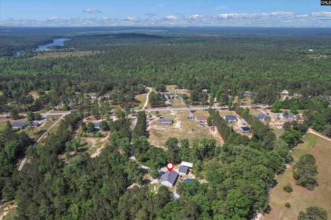 2672 Piper Rd, House other with 3 bedrooms, 2 bathrooms and null parking in Ridge Spring SC | Image 38