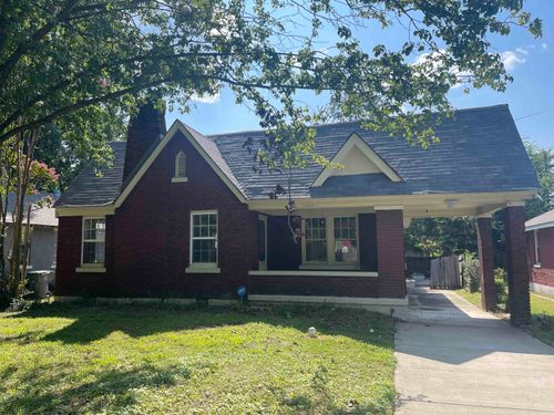 643 N Willett St, Memphis, TN, 38107-4906 | Card Image