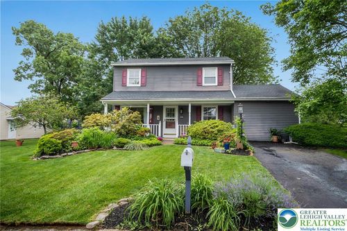 2060 15th St, BETHLEHEM, PA, 18020-4574 | Card Image
